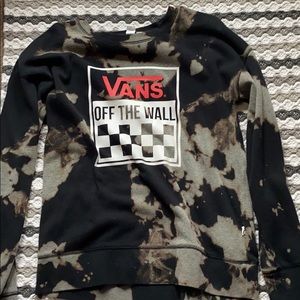 VANS sweatshirt